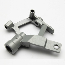 OEM stainless steel lost wax investment casting medium metal parts Los Wax Casting With Mirror Polishing ISO9001